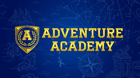 adventure academy website